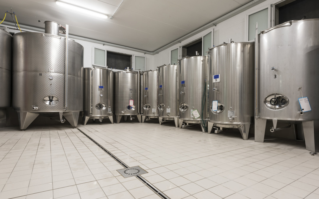 La Nuova Cantina