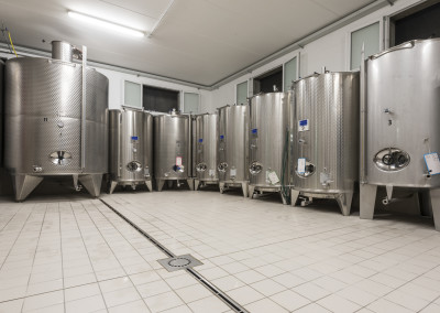 La Beca Valdobbiadene