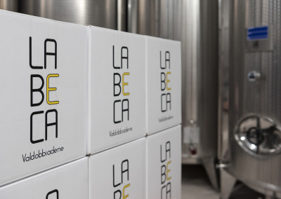 La Beca Valdobbiadene